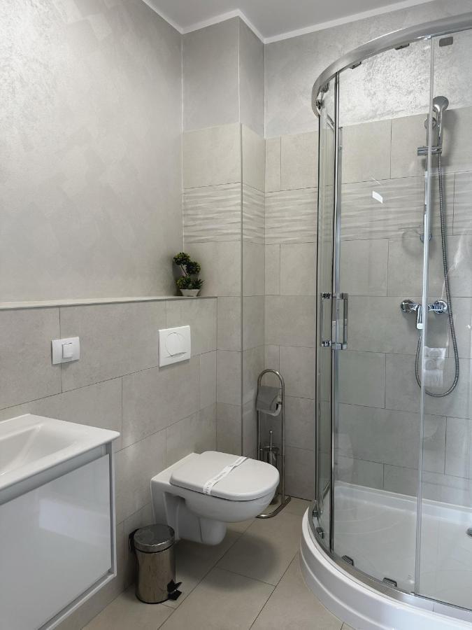 Koa - Urban Penthouse Apartamento Braşov Exterior foto